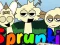 Gioco Sprunki Retake Creamy in linea