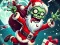 Gioco Flappy Zombie Santa Christmas Game in linea