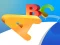 Gioco Running Letters in linea