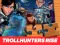 Gioco Trollhunters Rise of the Titans Jigsaw Puzzle in linea