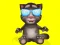 Gioco Baby Talking Tom Eye Doctor in linea