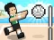 Gioco Volley Random in linea