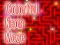 Gioco Colorful Neon Maze in linea