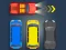 Gioco Unblock Red Cars in linea