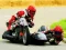 Gioco Sidecar Racing Puzzle in linea