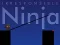 Gioco Irresponsible Ninja in linea