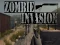 Gioco Zombie Invasion in linea