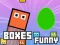 Gioco Boxes Funny in linea