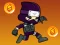 Gioco Ninja Escape 2D in linea