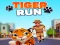 Gioco Tiger Run in linea