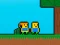 Gioco Skyblock Parkour Easy Obby in linea