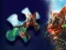 Gioco Biomutant Online Jigsaw Puzzle planet in linea