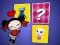 Gioco Pucca Memory Card Match in linea