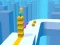 Gioco Cube Stack in linea