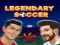 Gioco Legendary Soccer in linea