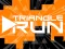 Gioco Triangle Run in linea