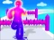 Gioco Blob Dash Endless Runner in linea