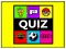 Gioco Quiz! Mix in linea