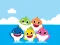 Gioco Baby Shark Coloring in linea