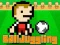 Gioco Ball Juggling in linea