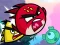 Gioco Hero Birds Adventures in linea