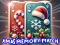 Gioco Xmas Memory Match in linea
