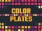 Gioco Color Plates in linea