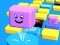 Gioco Jump Stacky Cube 3D in linea