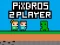 Gioco PixBros 2 Player in linea