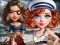 Gioco Sailor Chic vs Pirate Charm in linea