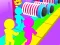 Gioco Crowd Run Race in linea