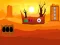 Gioco Desert Land Escape in linea