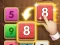 Gioco Slider 2048 Block in linea