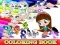 Gioco Coloring Book for Littlest Pet Shop in linea