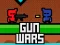 Gioco Gun wars in linea
