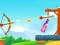 Gioco Archery Bottle Shoot in linea
