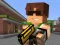 Gioco Minecraft Soldiers Jigsaw in linea