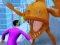 Gioco Draw to Fish Fight in linea