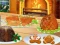 Gioco Cooking Christmas Traditional Food in linea