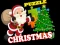 Gioco Christmas Santa Puzzle in linea