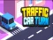 Gioco Traffic Car Turn in linea