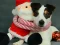 Gioco Funny Christmas Dogs in linea