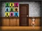 Gioco Amgel Kids Room Escape 66 in linea