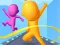 Gioco You are in the way in linea