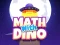 Gioco Math With Dino in linea