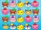 Gioco Pets Match3 in linea