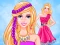 Gioco Blondy in Pink in linea