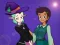 Gioco Owl Witch BFF Dress Up in linea
