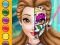 Gioco Princess Face Painting Trend in linea