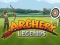 Gioco Archery legends in linea